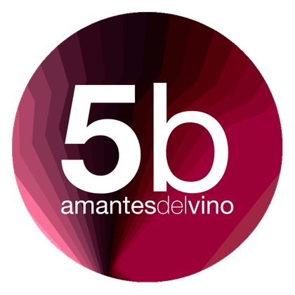 Logotipo de 5Barricas