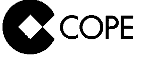 Logotipo de COPE