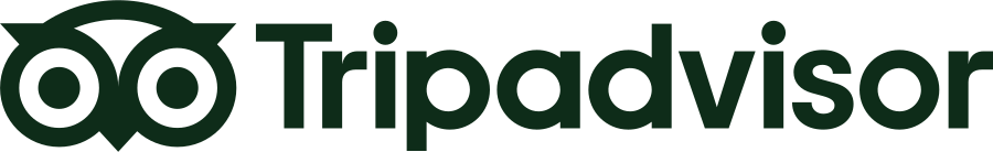 Logotipo de Tripadvisor